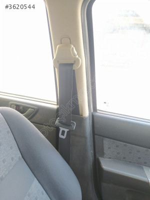 ÇIKMA HYUNDAİ GETZ SOL ÖN EMNİYET KEMERİ
