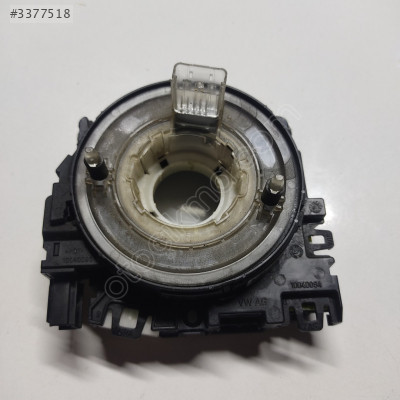 5K0953549D KODLU VOLKSWAGEN CADDY CİKMA ORJİNAL AIRBAG SARGISI