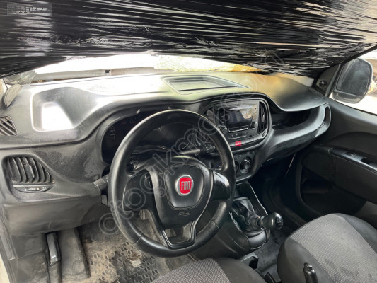 FİAT DOBLO TORPİDO ORJİNAL ÇIKMA