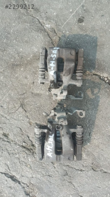 OPEL ASTRA H COUPE FREN KALİPERİ CIKMA CEP: 0541 570 02 94