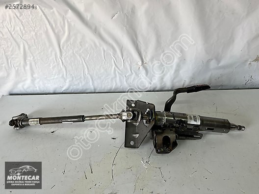 FİAT DOBLO GENİŞ AİLE DİREKSİYON MİLİ HATASIZ MONTECAR