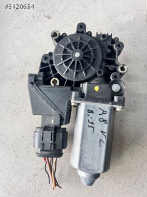 Audi A8 1994-2002 Cam Motoru 119020-101