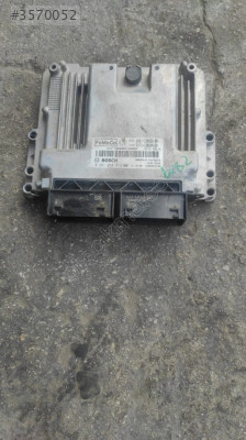 FORD KUGA MOTOR BEYNİ 1.5