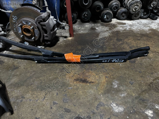 OPE ASTRA J TURBO 1,4 BENZİNLİ DIŞ SİLECEK KOLU