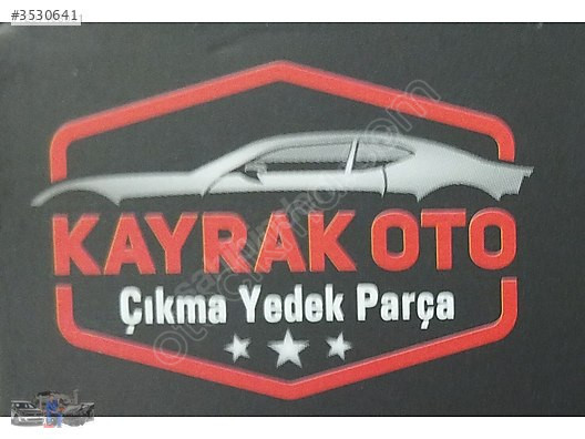 R19 SAĞ-SOL ÖN VE ARKA ÇAMURLUKLAR