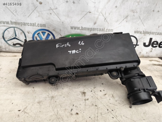 FORD FİESTA 1.4 TDCİ HAVA FİLTRE KUTUSU DV4