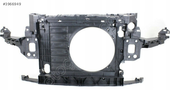 MINI COOPER R60 - R61 ÖN PANEL 51649802008