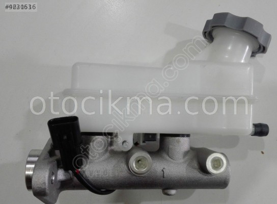 Hyundai Starex CRDI için Orijinal Fren Ana Merkez Parçası