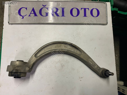 8W0407695 A4 A5 ALT SALINCAK SOL ORJİNAL ÇAĞRI OTO