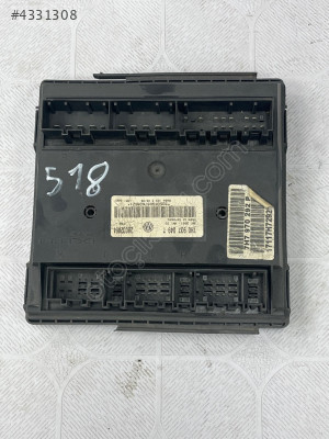 Volkswagen Transporter konfor beyni 7H0937049T