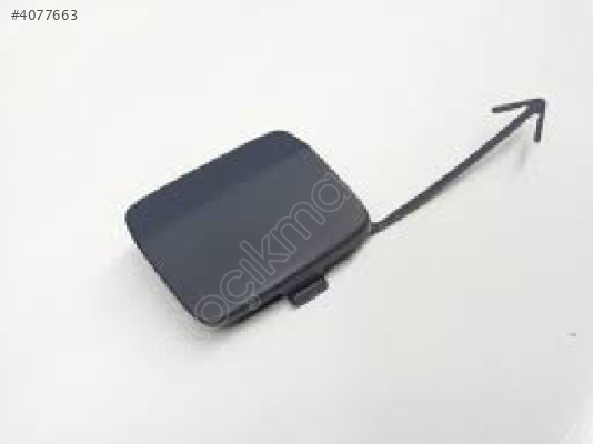 3C8807441 VW PASSAT CC 12-17 ARKA TAMPON ÇEKİ DEMİR KAPAĞI