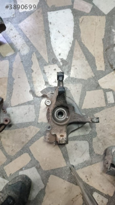 Çıkma Opel Corsa D Orjinal Taşıyıcı