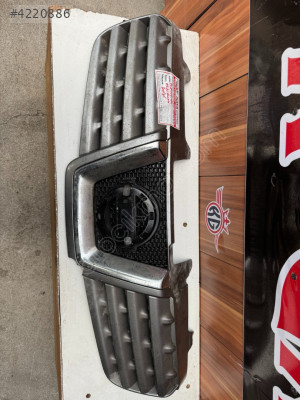 NİSSAN QASHQAİ ÖN PANJUR 009/2013 İLK KASA