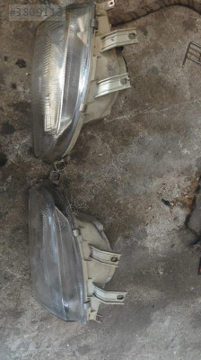 1991 1994 HONDA CİVİC SAĞ SOL FAR
