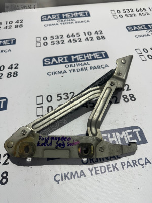 ÇIKMA FORD MONDEO MOTOR KAPUTU MENTEŞESİ SAĞ