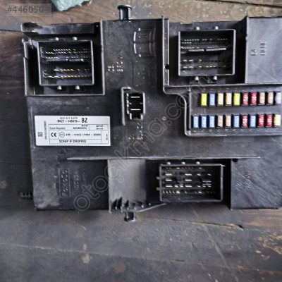 BK2T-14B476-BZ FORD TRANSIT SİGORTA KUTUSU