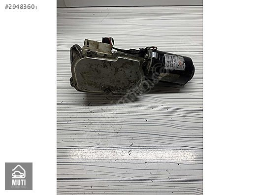 MAKO 12V SİLECEK MOTORU TOFAŞ DOĞAN/KARTAL/ŞAHİN/SLX 64342394.