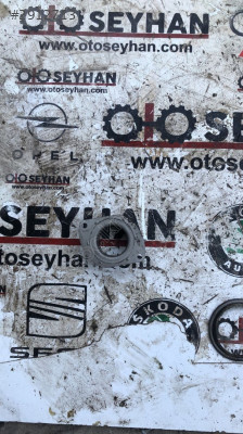 Dsg şanzıman çatalı bağlantısı