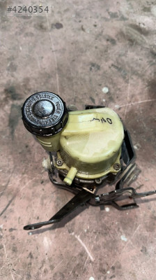 2016 DACIA DOKKER ÇIKMA ORJİNAL GARANTİLİ DİREKSİYON POMPASI