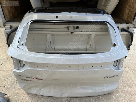 CHERY TİGGO 7 PRO ÇIKMA ORJİNAL BAGAJ KAPAĞI KD