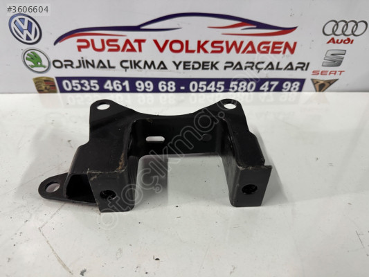 POLO 1.4TSİ ÇIKMA ŞANZIMAN KULAGI 6R0 199 111 B