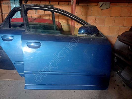 audi a4 b6 kasa sağ ön kapı
