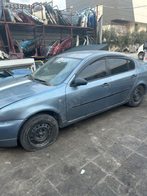 Proton Gen 2 tüm yedek parçaları