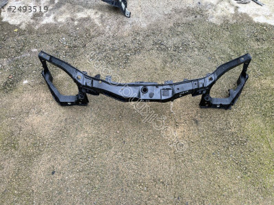 OPEL CORSA D ÖN PANEL