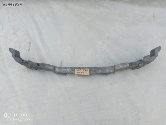AUDİ A3 2017- ÖN TAMPON KÖPÜĞÜ OEM 8v0807550a