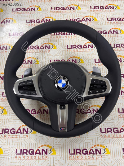 BMW G01 G02 G05 G11 G20 G22 G30 M DİREKSİYON