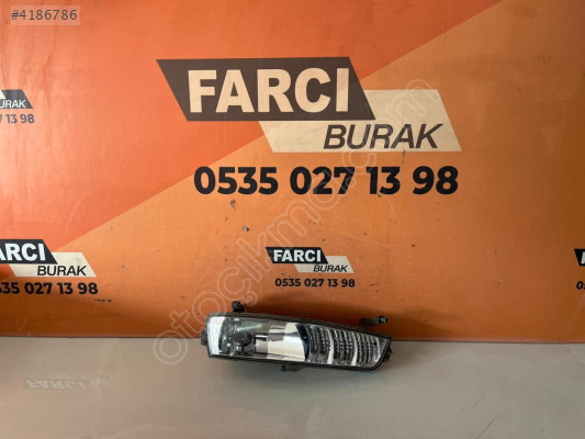 HYUNDAİ ACCENT SAĞ SİS ORJİNAL