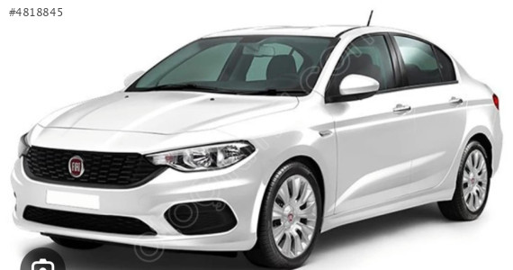 Fiat Linea 1.4 benzinli dingil