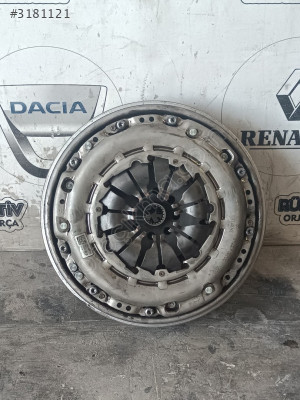 Renault express baskı balata 123107790R