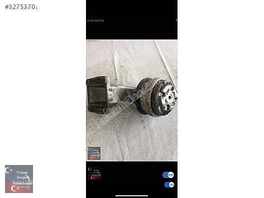 MERCEDES CLK 200 2000 MODEL MOTOR KULAGI