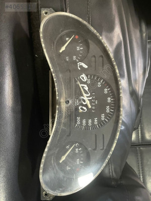 OPEL COMBO GÖSTERGE PANELİ KONUK OTO 05323167897