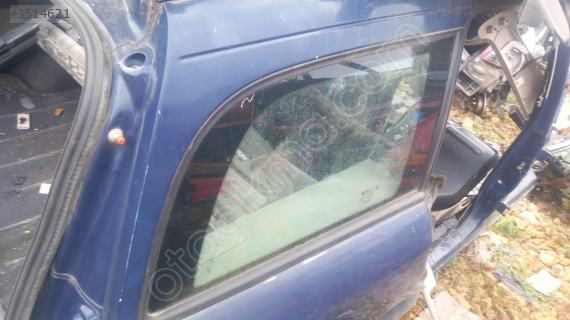 OPEL ASTRA G STW SAG ARKA KELEBEK CAM.OTO ERKAN ÜNYE