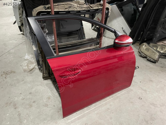 HYUNDAİ İ20 SAĞ ÖN KAPI BOŞ ORJİNAL ÇIKMA