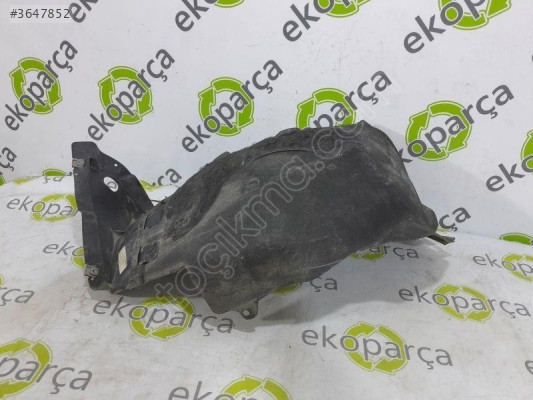 MERCEDES S2014 2018 W222 ÖN SAĞ DAVLUMBAZ ÖN PARÇA A2226903202