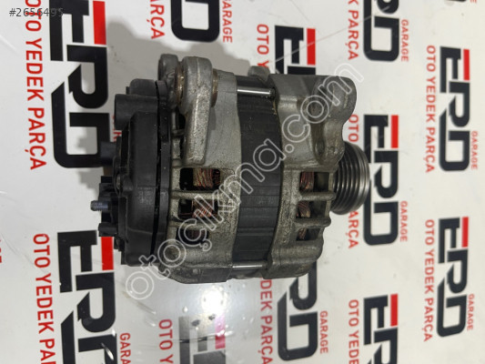 OCTAVİA ŞARJ DİNAMOSU 04L903024T 04L903024K 04L903021G