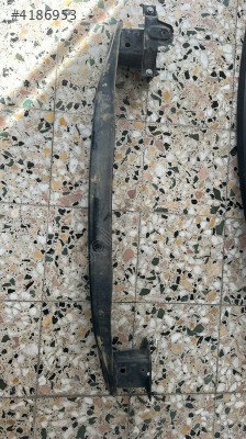 2017 MERCEDES W205 C KASA ARKA TAMPON DEMİRİ