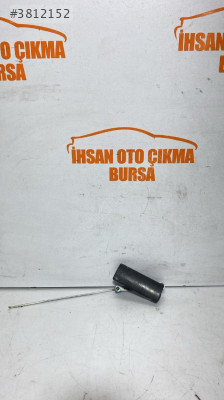 86vb-v43836 Kapı Kolu Dış, arka sağ taraf Ford Transit