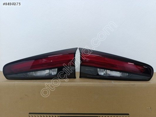 FİAT EGEA CROSS LED STOP ORJİNAL SIFIR