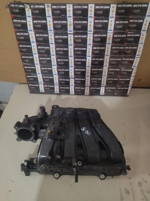 Renault CİLO 5 manifoldu 1.3 tce çıkma
