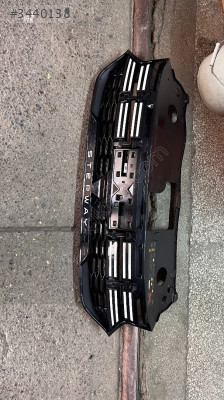 DACİA STEPWAY ÖN PANJUR ORJİNAL ÇIKMA