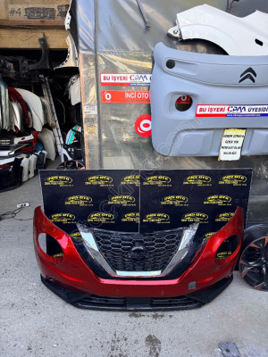 2023 Nissan Juke Ön Tampon Dolu Çıkma Orjinal