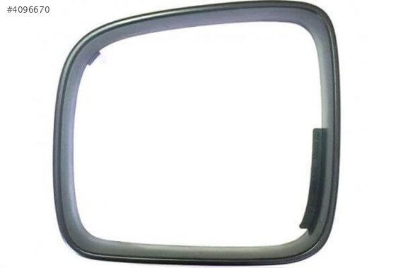 7E1858553 VW TRANSPORTER T6-T7 SOL AYNA ÇERÇEVESİ