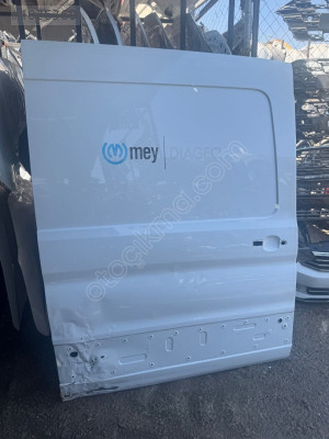 2019+2024 Ford Transit sağ sürgülü kapı