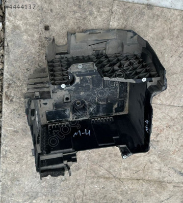 RENAULT MEGANE HAVAFLİTRE KUTUSU