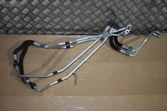 PORSCHE PANAMERA 971 2.9 ŞANZIMAN BORU SETİ 0DS317760