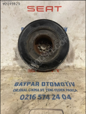 059105251BB AUDİ Q7 A6 A7 CAYENNE PANEMERA 3.0 TDI KRANK KAS